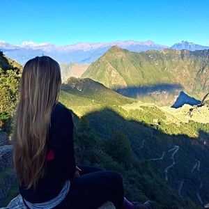 Meet your Posher, Beth